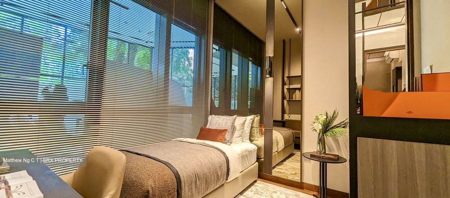 Grange 1866 (D10), Apartment #406910031